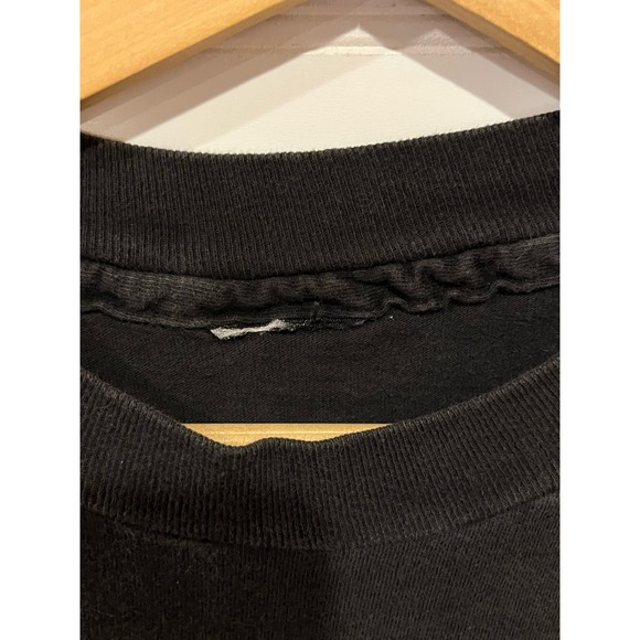 Vintage 1992 Harley graphic tee - Picture 3 of 6